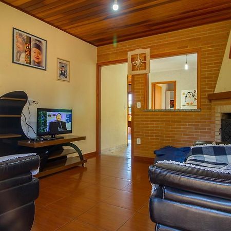 Casa Pau Brasil Vila Monte Verde  Exterior foto