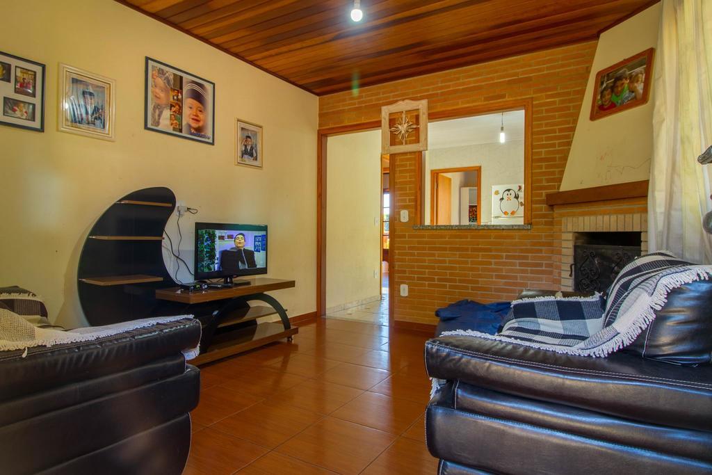 Casa Pau Brasil Vila Monte Verde  Exterior foto