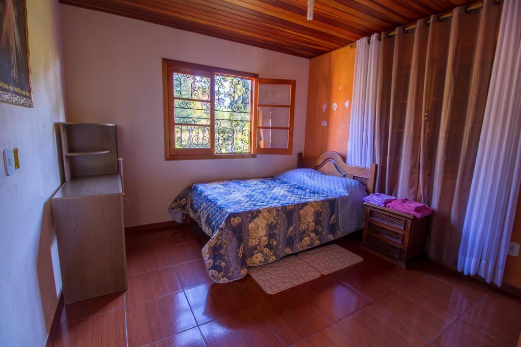 Casa Pau Brasil Vila Monte Verde  Exterior foto